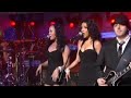 Robin Thicke - Shakin' It 4 Daddy (feat. Nicki Minaj) David Letterman Live [2010]