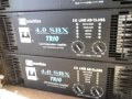 Amplificadores de Potenci