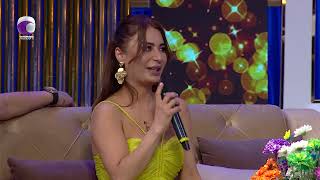 Xəzər Axşamı - Əli Pormehr, Emil Rəhmanoğlu, Sabrina, Vüqar Bəxtiyar, Mədinə Fərziyeva 17.07.2023
