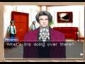 Phoenix Wright: Trials and Tribulations - Ep. 5, Part 25: Day Two of Trial Starts