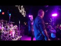 Bouncing Souls "Quickcheck Girl" live from The Stone Pony - Home for the holidays 2014