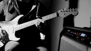 Tarantulalala | Line 6 Spider V