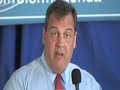 ChrisChristieVideos