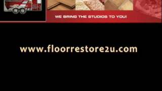 Floor Restore Franchise