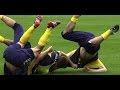 Bagarres entre les joueurs De la même équipe | Vidéo Choc (HD)