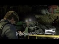 Resident Evil 6 HD - 7 in 1 Full Story version (Part 30 Spread of the C-virus)