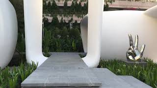 World's first 3D printed office opens in Dubai | Linda Hollier
