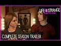 Before the Storm Complete Season Trailer [PEGI]