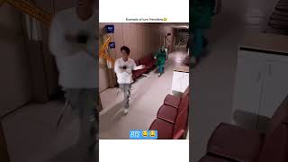 Bts Funny Moments