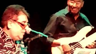 Lannie Battistini & the Hands In Motion Jazz Ensemble (LIVE)