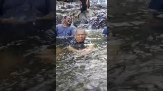 Pancut-Pancut Di Ta Kenyir