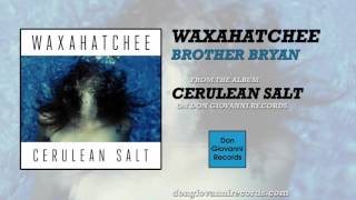 Watch Waxahatchee Brother Bryan video