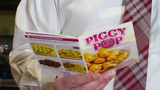 Deal Or Dud Piggy Pop