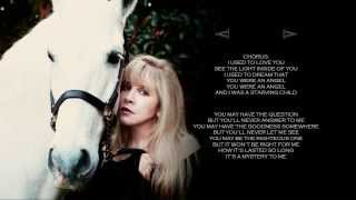Watch Stevie Nicks You May Be The One video