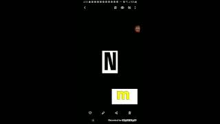 Alphabet Milton Song