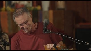 Watch Krishna Das Jesus On The Mainline video