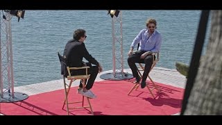 PALMASHOW - Cannes Off - Bande Annonce