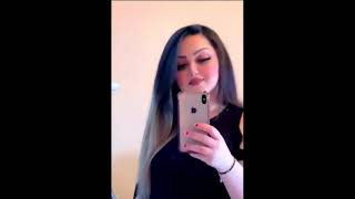 Melissa Kiani141595 Hair Time