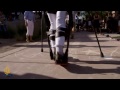 TechKnow - Bionic bodies