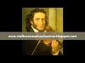 The Best of Paganini