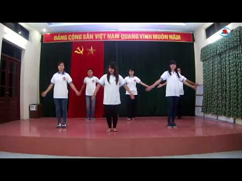 Nhảy cộng đồng What Makes You Beautiful
