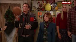Himym - Annenizle Nasıl Tanıştım Komi̇k Sahne S01E09