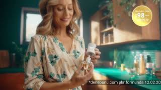 Deneyenlerin %98Inin Tavsiyesi Air Wick Elektrikli Oda Kokusu Ile Ferah Bir Nefes