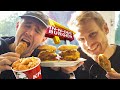 KAN MAN LAGA AMERIKANSK SNABBMAT HEMMA?