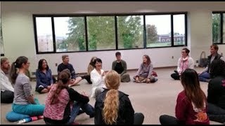 Health & Wellness Workshop