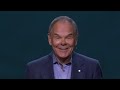 How the blockchain is changing money and business | Don Tapscott