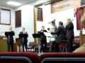 My Song (Testimony song by Bob Jones, BJU founder)