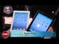 First Look: Apple iPad 2