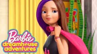 Barbie Roberts: Gizli DenizKızı 1. Bölüm | Barbie'nin Rüya Evi Maceraları | @Bar