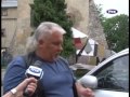 Video НТА-Новини-Львів: На вул. Валовій можна лише паркуватися