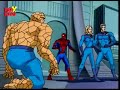 Spider-Man 1990's Cartoon Series - #61B