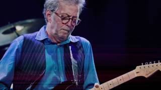 Watch Eric Clapton Born To Lose video