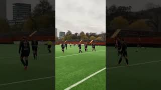 Johanna Sigvardssons 1-0-Mål Mot Lödöse Nygård Ik Division 1 Södra Dam Öis-Lnik, 2-1