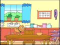 kindergarten