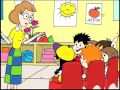 kindergarten