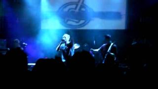 Watch Front Line Assembly Liquid Seperation video
