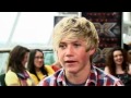 The X-Factor 2010 Niall Horan Xtra Factor Auditions 2 HD