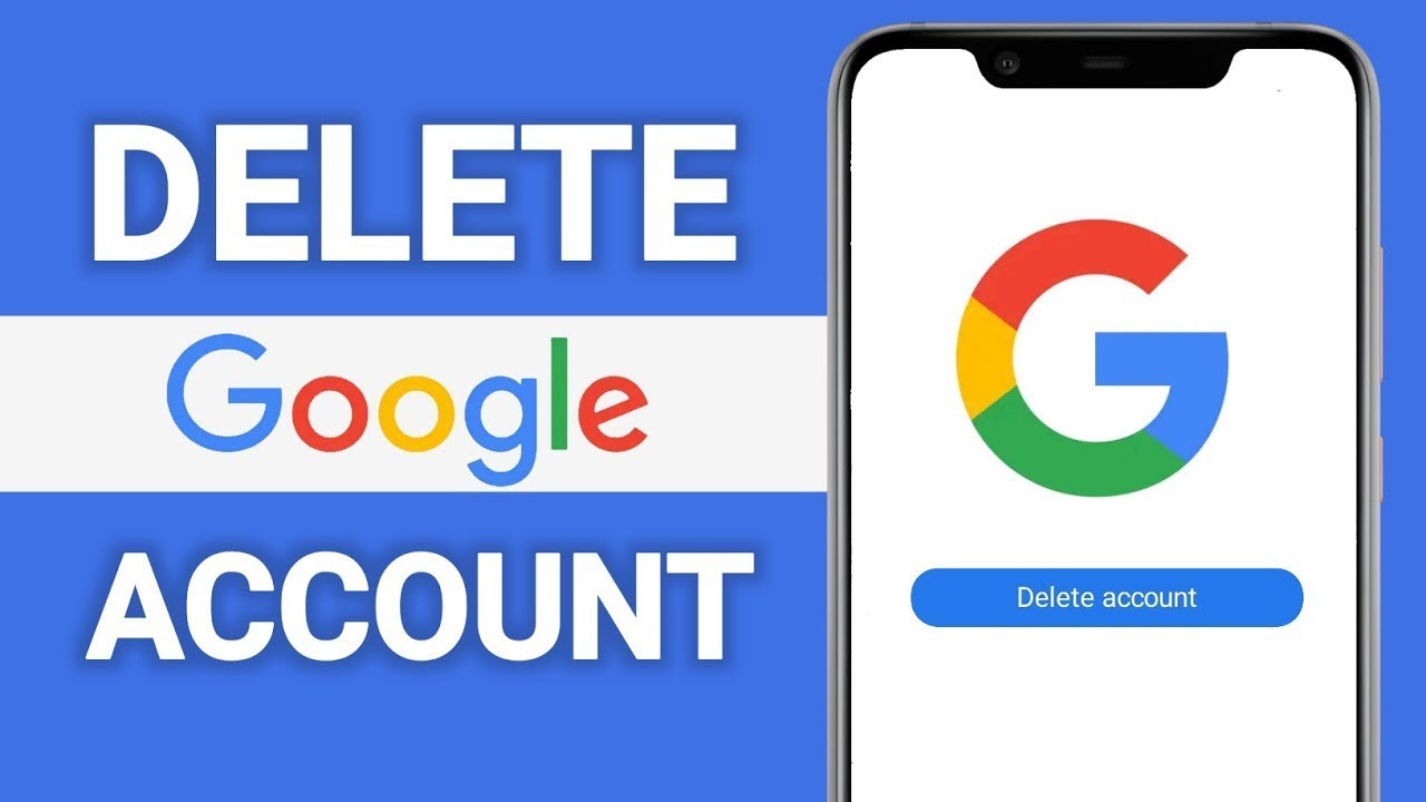 How to Delete Google Account: A Step-by-Step Guide . How to Delete Google Account: A Step-by-Step Guide .