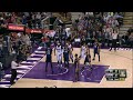 DeMarcus Cousins Posts 2nd Straight Triple-Double