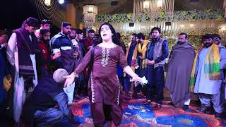 Neha Malik Hot Mujraa