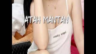 Dj Jatah Manta