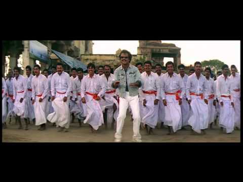 chandramukhi devuda song