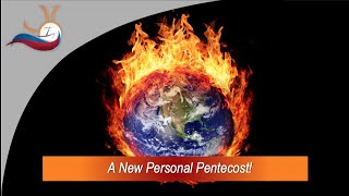 A New Personal Pentecost