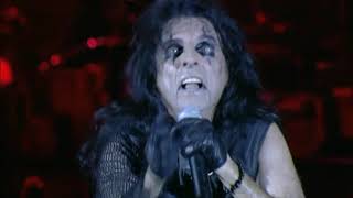 Watch Alice Cooper Wicked Young Man video