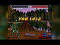 JUSTICE LEAGUE TASK FORCE - Review & Let's Play