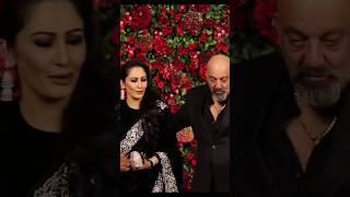 Manyata Dutt In Saree Bollywood Dressup Trends